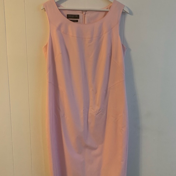 Dress & coat set - Picture 4 of 4